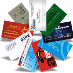 Полиграфия