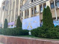 Широкоформатная печать