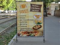 Вывески, лайтбоксы в Краснодаре
