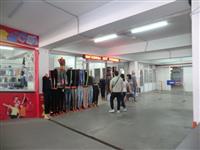 Наружная реклама в Краснодаре