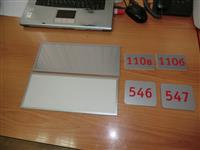 Изготовление табличек