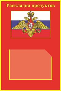 Изготовление табличек