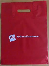 Нанесение на майку